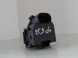 Moto ventilateur radiateur
