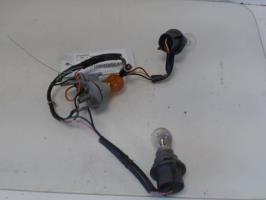 Platine feu arriere droit