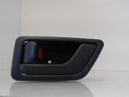 Poignee interieur arriere gauche
