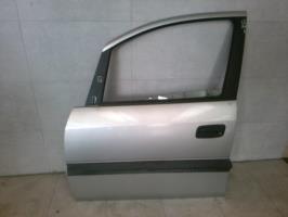 Porte avant gauche