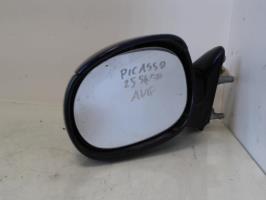 Specchietto retrovisore sinistro