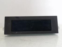 Monitor display