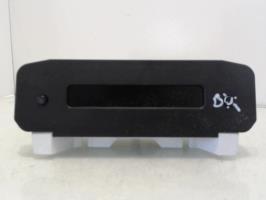 Monitor display