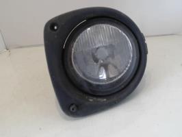 Fendinebbia destro (luci)