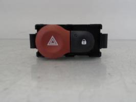 Bouton de warning