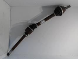 Cardan droit (transmission)