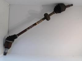 Cardan droit (transmission)