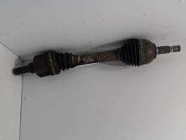 Cardan gauche (transmission)