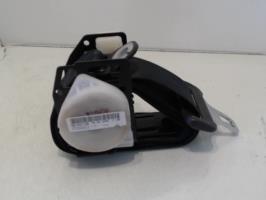 Ceinture arriere gauche