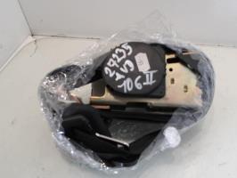 Cintura di sicurezza anteriore destra