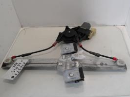 Leve vitre electrique avant gauche