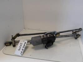 Moteur essuie glace avant