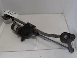 Moteur essuie glace avant