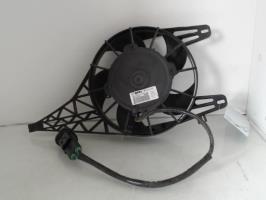 Moto ventilateur condenseur