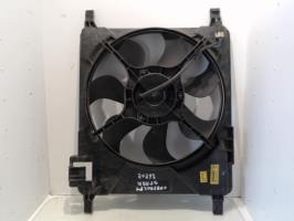 Motoventilatore radiatore