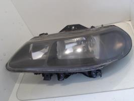 Gruppo ottico anteriore principale sinistro (luci)(faro)