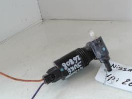 Pompe lave glace avant