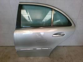Porte arriere gauche