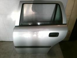 Porte arriere gauche