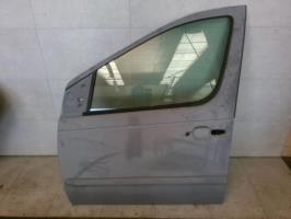 Porte avant gauche