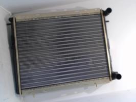 Radiateur eau