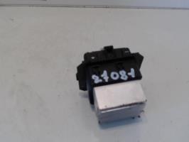 Resistance chauffage
