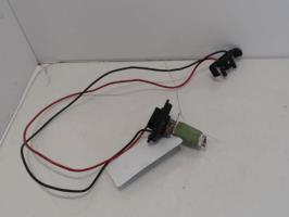 Resistance chauffage