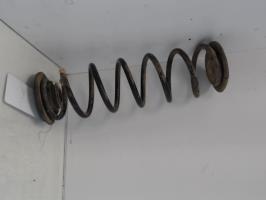 Ressort de suspension arriere droit