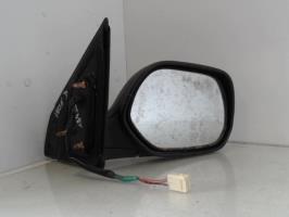 Specchietto retrovisore destro