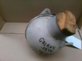 Vase d'expansion
