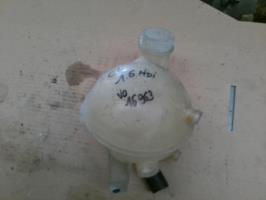 Vase d'expansion