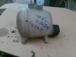 Vase d'expansion
