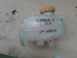 Vaso di espansione