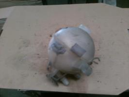 Vase d'expansion