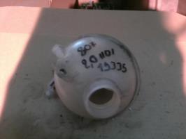 Vaso di espansione