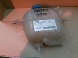 Vase d'expansion