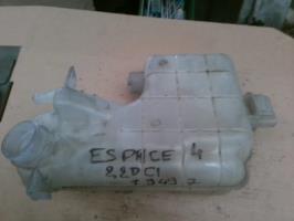 Vase d'expansion