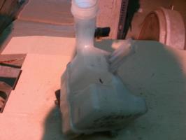Vase d'expansion