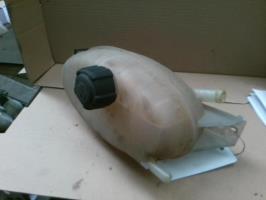 Vase d'expansion