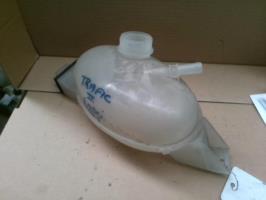 Vase d'expansion
