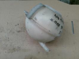 Vaso di espansione