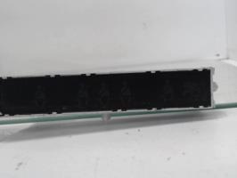 Monitor display