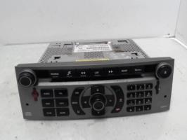 Autoradio d'origine