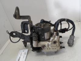 Blocco ABS (antibloccaggio freni)