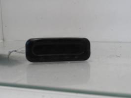 Pulsante del bagagliaio