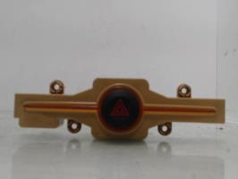 Bouton de warning