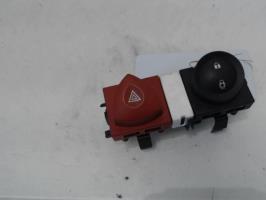 Interruttore luci emergenza