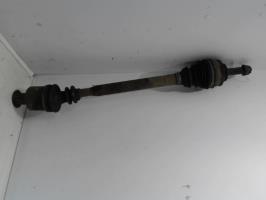 Cardan droit (transmission)