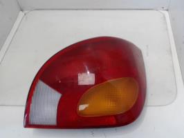 Fanale posteriore principale destro (luci)