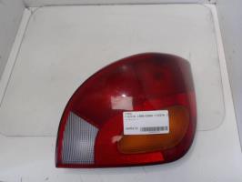 Fanale posteriore principale destro (luci)